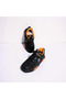 Children's Velcro Thick Comfortable Insole Lightweight Summer Casual Sneaker Sports Shoes - 3
