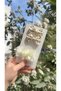 Baby Ecru Flora Hair Clips (Non-Painful for Hair) Baby Hair Clips Set 4 Pieces - 2