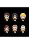 Attack On Titan 6 " Tomonui Plush by (1 Random)