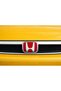 Honda Civic 1992-1995 Compatible Oem Front Grille Logo - 2