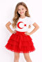 April 23 May 19 Unisex Moon Star T-Shirt - 3