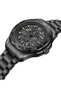 Kenneth Cole Mens Fashion Stainless Steel Automatic Watch KCWGL2220903 - 2