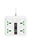 Multi Power Socket 40W