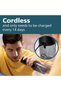 Sonicare Cordless Power Flosser HX-3806 Black/White - 6