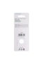 Aqua Craft Quick Snap Nozzle, 2 Functions, Blue/Grey - 4