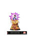 Dragon Ball Z Vegeta Galick Gun 1/6 Scale Limited Edition HQS Statue by