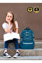 "Para John School Backpack – Durable 18/20/22 Inch with Strong Handle & Zipper, Quality PVC Coating" - 5