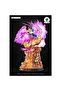 Dragon Ball Z Vegeta Galick Gun 1/6 Scale Limited Edition HQS Statue by - 2