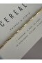 Cm Jewellery-Halat Model Zircon Stone Bracelet/Gold/17+2 cm - 2
