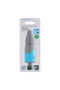 Aqua Craft Quick Snap Nozzle, 2 Functions, Blue/Grey - 3