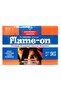 Flame-on Hexagonal Charcoal 5kg - 3