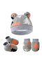 – Cozy Bundle Baby Hat, Mittens & Socks Set - Multicolor - 0M to 6M