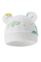– Cozy Bundle Baby Hat, Mittens & Socks Set - Multicolor - 0M to 6M - 2
