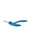 Auto-open Hedge Shear, Blue - 4
