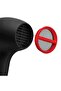 RVDR5317ARB Coconut Oil-Infused Hair Dryer 2000W - 2