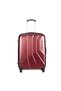 Paddington 4 Wheel Hard Trolley, 68 cm, Red