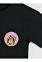 Trendlucky Nostalgic Monkey Printed Girl's T-Shirt with a Difference - 4