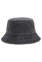 Unisex Vintage 100% Cotton Bucket Hat Set of 2 - 2