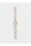 Ecru Straw Weave Women's Belt from Güli̇s Gi̇yi̇m - 3