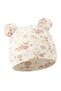 – Cozy Bundle Baby Hat, Mittens & Socks Set - Multicolor - 0M to 6M - 2