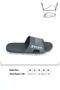 12467 Men's Non-Slip Sea Beach Pool Bathroom Daily Slippers - 4
