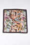 Soft Mix Desen Fular - 3