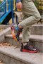 Kids Orthopedic Sole Hero Sneaker Sports Shoes - 3