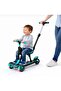Cool 3 in 1 Super Durable Scooter - 2