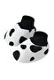 – Cozy Bundle Baby Hat, Mittens & Socks Set - Multicolor - 0M to 6M - 4