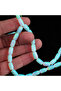 Opal Original Capsule Cut 6X11Mm Prayer Beads - 4