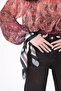 Soft Mix Desen Fular - 2