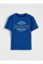 Sparkling Choices Printed Boys' Pajama Set from Shining Store - 2