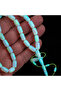 Opal Original Capsule Cut 6X11Mm Prayer Beads - 7