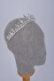 Elegant Bridal Crown Wedding Hair Accessory Stylish Fine Design Bridal Crown Model