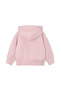 Zippered Sports Combed Cotton Jacket - 2