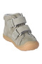 -Gedo-Unisex Ergonomic Khaki Boots - 5