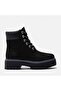 Stone street buckle shoe - 2