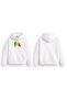 Senegal Ruh – Senegal Map Printed Sweatshirt / Hoodie (Optional) - 2