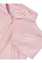 Zippered Sports Combed Cotton Jacket - 3