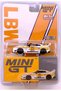 528 Lbwk Nissan 35Gt-Rr Lb-Silhouette Works Gt - Blister 5400 Limited