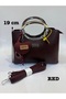 PLEXY MIN MIN BAG