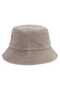 Unisex Vintage 100% Cotton Bucket Hat Set of 2 - 3