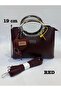 PLEXY MIN MIN BAG - 4