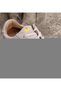261964 Women's Genuine Suede Leather Casual Sports Shoes - 5