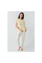 Mother-Daughter 100% Cotton Short Sleeve Pajama Set (Mother-Daughter Sold Separately) - 2