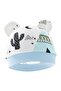 – Cozy Bundle Baby Hat, Mittens & Booties Set - Multicolor - 0M to 6M - 2