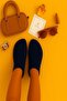 5 Pieces of Towel Women's Booties Socks - 6