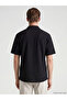 Black Regular Fit Men's Shirt - 6