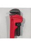 Pipe Wrench Original Agr 12'' Inch 300 mm Heavy Type Code: 2110100012 - 3