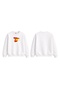 Spain Spirit – Spain Map Flag Printed Sweatshirt / Hoodie (Optional) - 2